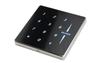 RFID Card and Password Access Control Reader, 125 Khz, Wiegand 26/34, DC 9V-16V, Elegant Secureentry-Ac800Lf