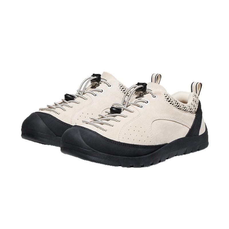 Kojia Same Style Outdoor Hiking Shoes: Non-slip, Wear-Resistant, Jasper Design for Women & Men - Ideal for Camping and Trekking