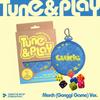 Tuide Tune Speel 1e Ep Merch Gonggi Spel Vers.