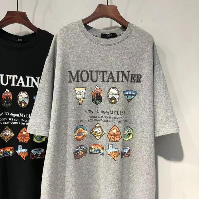 

YYFS Женская мода Лето Весна Рукава 1/2 Круглый вырез Свободная талия Повседневные платья XXXXL светло-серый