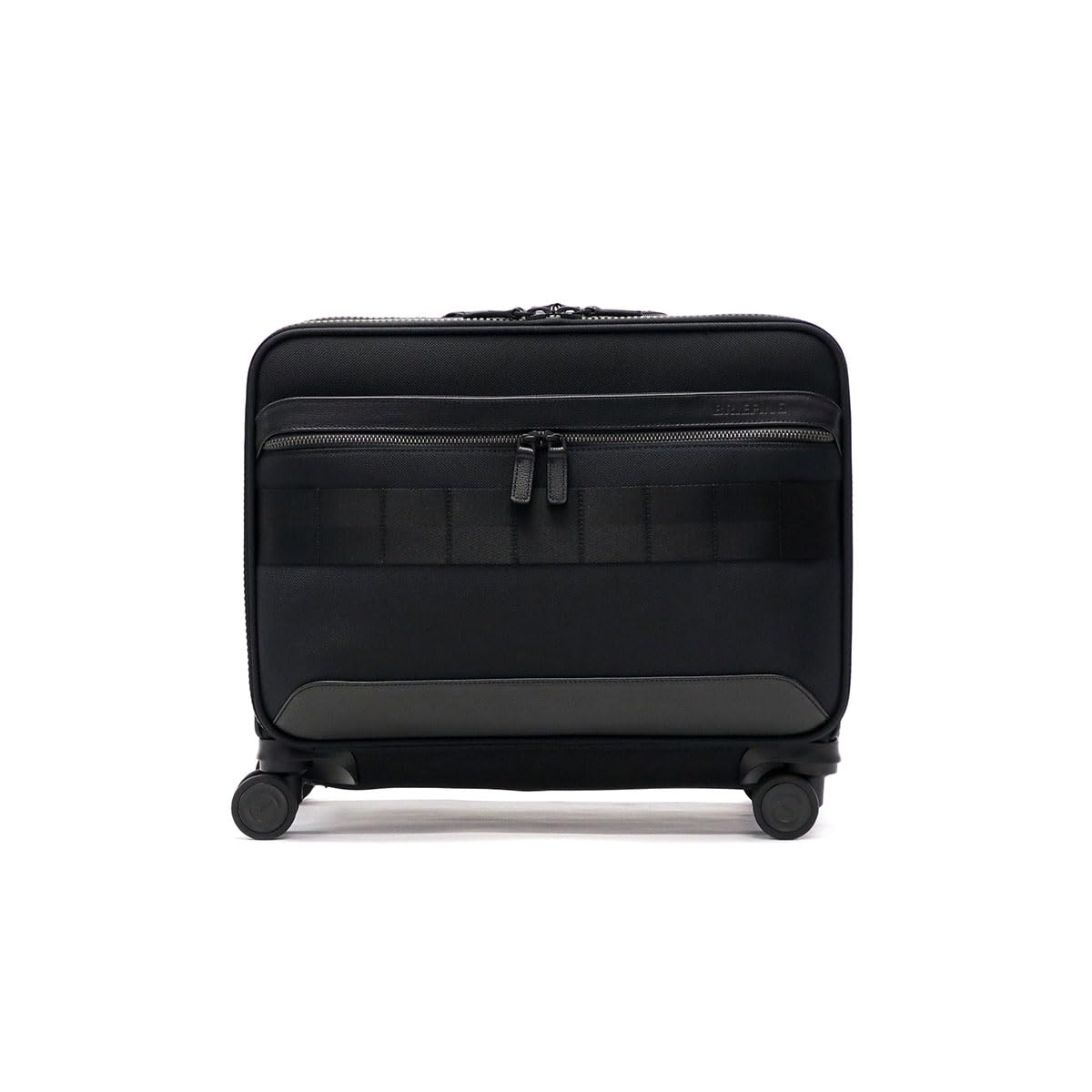 

[Briefing] Suitcase Soft Carry BLACK
