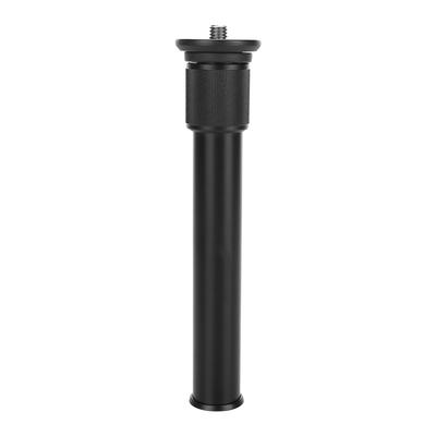 Nastaviteľná predlžovacia tyč Teleskopická tyč Monopod Príslušenstvo pre statív Stabilizátor