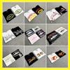 Corteiz Alcatraz Kurzarm T-Shirt Herren Damen Lässig Hip Hop Streetwear Lockere Passform