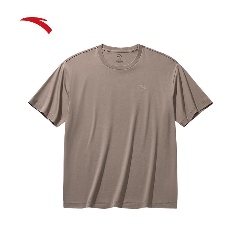 Anta Unisex Casual Short-Sleeve T-shirt
