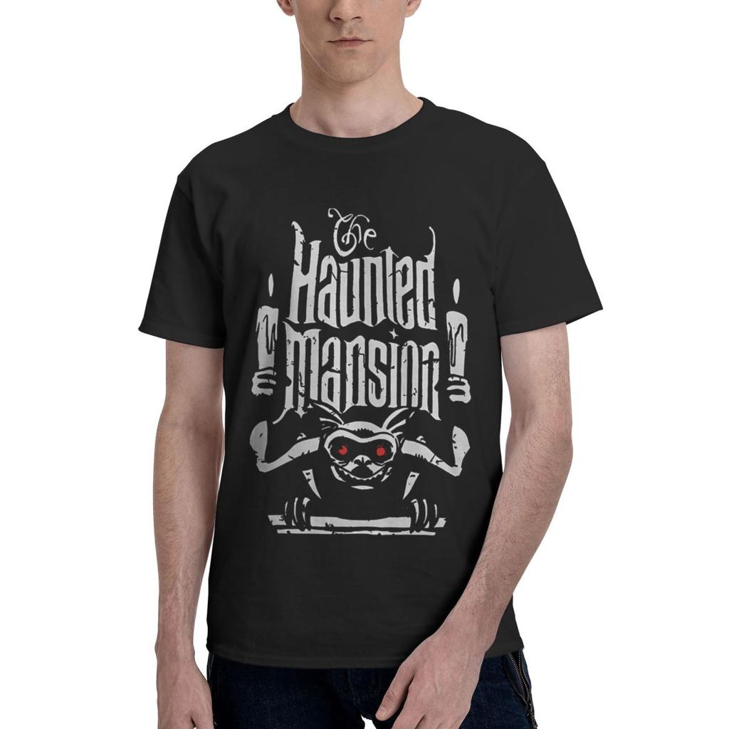 Edward Gracey Mansion 100 Cotton Casual Breathable Confortable Summer Designer Clothes Men Men TShirt