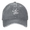 2026 The Way Baseball Cap Golf Cap Hat Luxury Brand Dropshipping Uv Protection Solar Hat Men's Luxury Women's