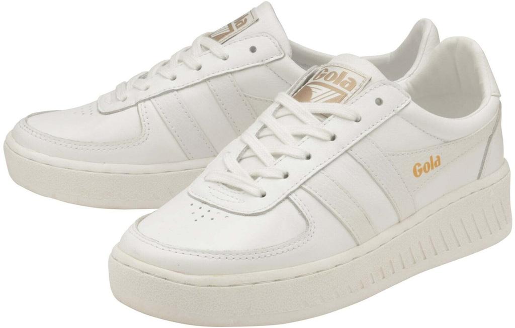 Кроссовки Gola Sneakers Grandslam Women white