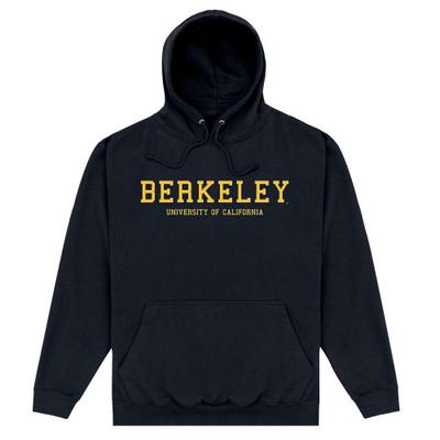 UC Berkeley Unisex Adult Hoodie