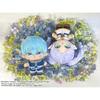 "Fujimi Furen Plush Touch Dream Doll Soft Toy 30cm"
