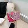 Elegant Summer Fashion 2024 Crossbody Bag Stylish Shoulder Bag For Women
