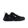 Nike Tech Hera Green Cushioning Height Increasing Low Top Casual Shoes Unisex Black Green FJ9532-101(Team1335-)