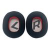Cooling Gel Earpads For 8200UC Headphones Cooling Earpads Cushions for Comfort
