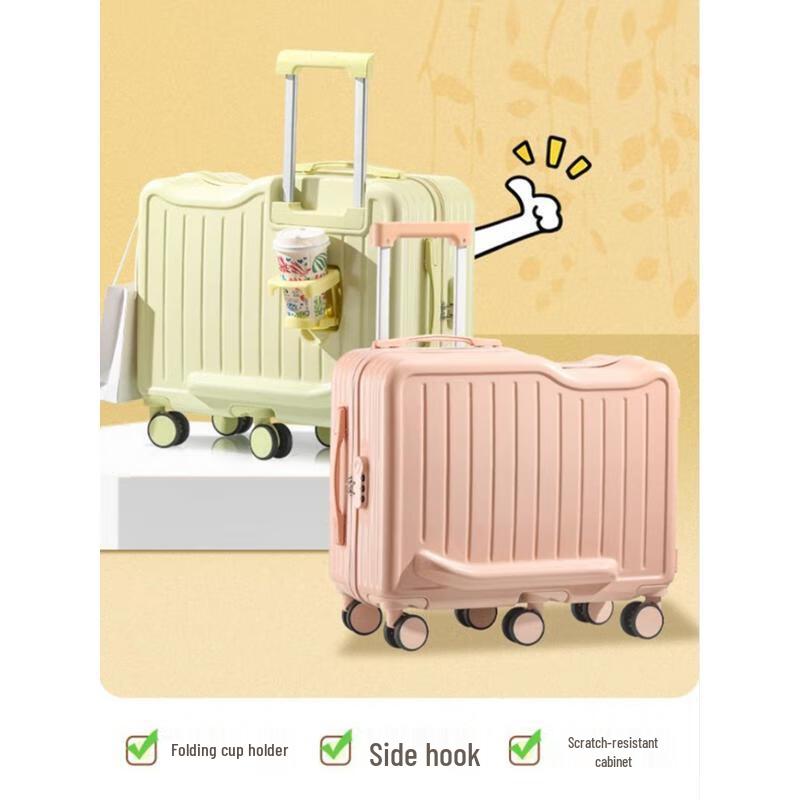 Bagaż na kółkach Gurede dla dzieci