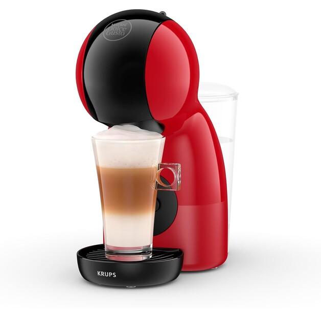 Капсульная кофемашина Krups KP 1A35 Nescafe Dolce Gusto Piccolo XS