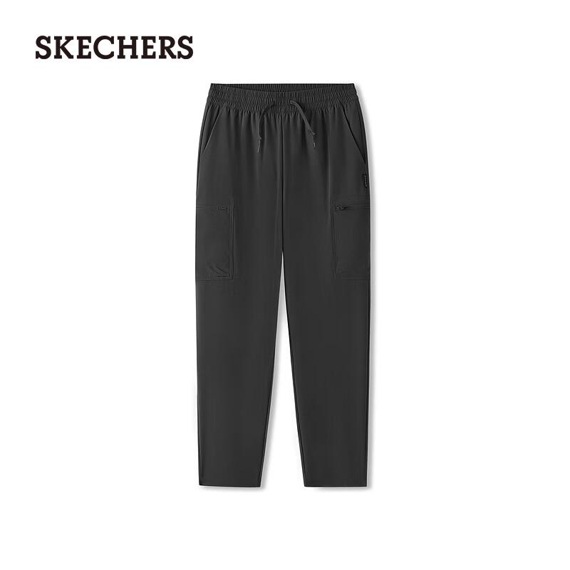 Skechers Men s Casual Woven Trousers L226M025 XL