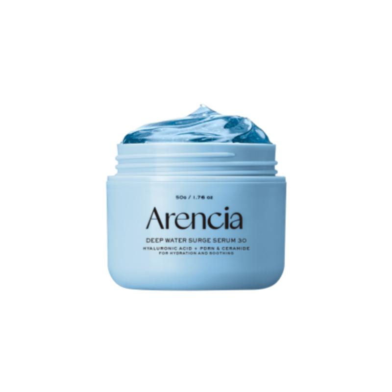 

[ARENCIA] Deep Water Surge Serum 30 50g