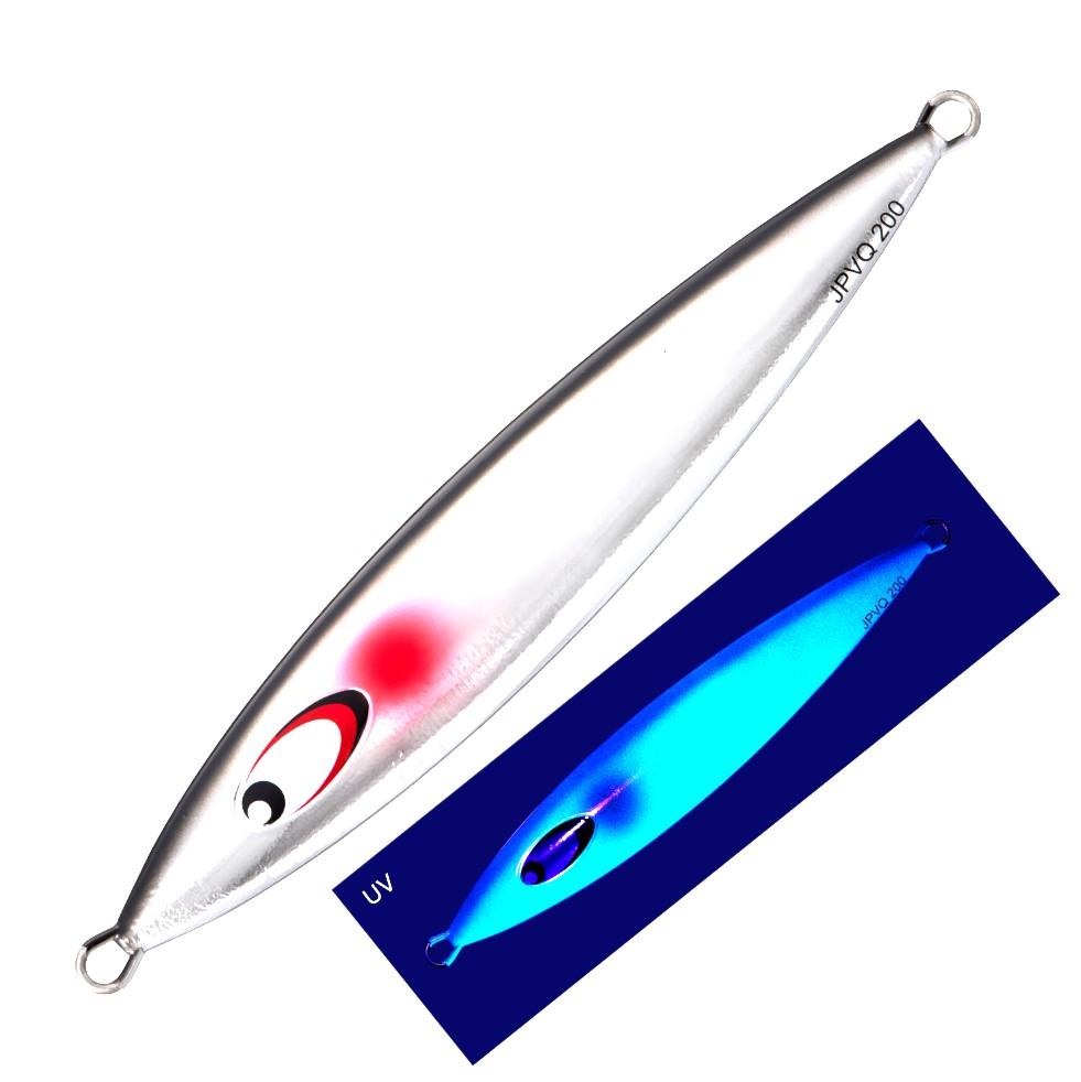 Major Craft Metal Jig Jigpara Vertical Quell JPVQ-250 grams 002 (1867)