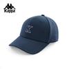 Kappa 2025 Autumn Knitted Baseball Cap