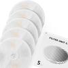1pc/5pcs/10pcs Cat Water Fountain Replacement Efficient Filter for Replaced