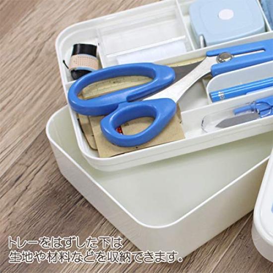 Sewing Set Thin Type Forest