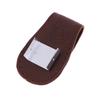 Porte-craie magnétique pour queue de snooker/pool avec clip de ceinture, accessoires de billard