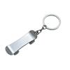 Creative Movable Metal Finger Skateboard Keychain: Rolling Miniature Cart Pendant Ornament