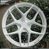 17-19 Inch Alloy Wheels Compatible with Mondeo, Civic, A4, A6, A8, Golf - Model FK07