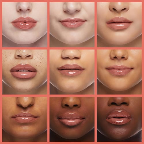 Official" Juicy Dewy Tint Juicy Dewy Tint/Lipstick/Tint/Tint (#01 Mood Mango)