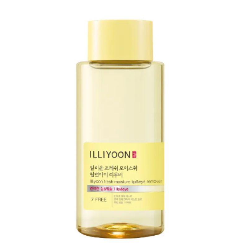 ILLIYOON Fresh Moisture Lip & Eye Remover 300ml