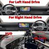 Fit for Hyundai Tucson NX4 2025 2026 Hybrid N-Line Accessories Dashmat Dashboard Cover Pad DashMat Sunshade Protective Carpet