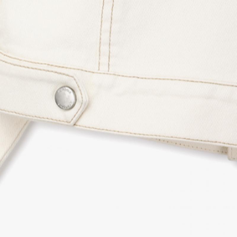 Renoma Kids Girls Cotton Tracker Jacket R2412j019 06