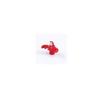 MOC Building Blocks City Farm Animals Small Particles Bricks Accessories Figures DIY Toys GIfts Swan Pig Cat Dog Zoo Duck Goat