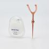 Reusable Toothpicks Set Stainless Steel Oral Cleaning Tools New Floss Teeth Cleaner