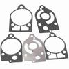 2025 Kit Girante Pompa Acqua con Base e Carter per Mercury 30 35 40 45 50 60 65 70 - 46-77177A3 18-332