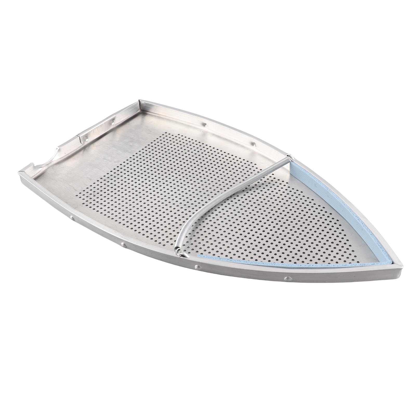 

Железный чехол для обуви Чехол для гладильной обуви Защитный чехол для железной пластины