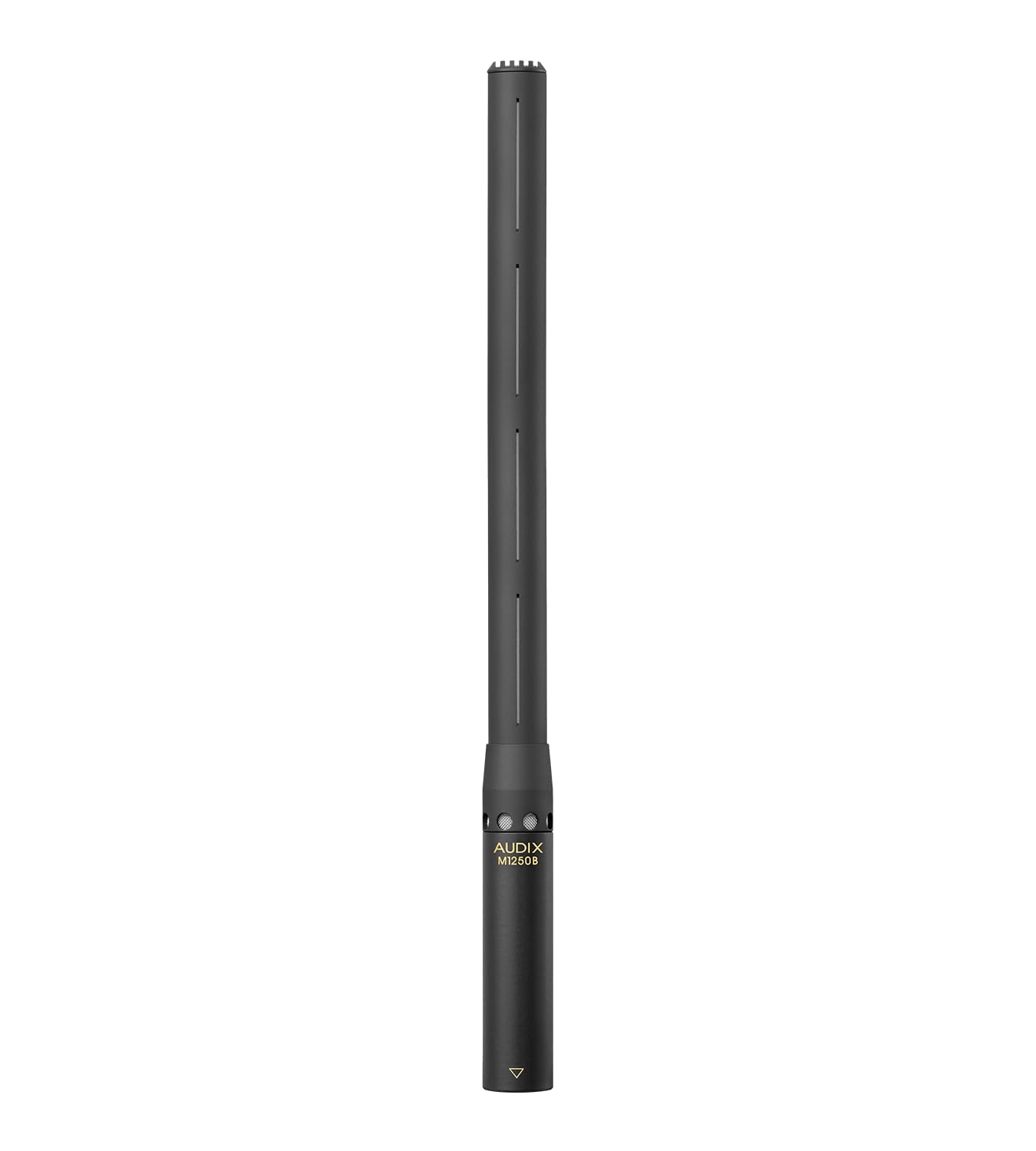 

AUDIX Micros M1250BS Small Size 12mm Diameter Symphony Recording String Instrument Recording Speech Presentation Choral Recording Camera Head