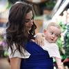 Boba Wrap Baby Carrier Authorized Distributor Dark [Japanese Product] (Serenity Blue)