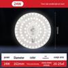 Oświetlenie LED – Oprawy wpuszczane LED