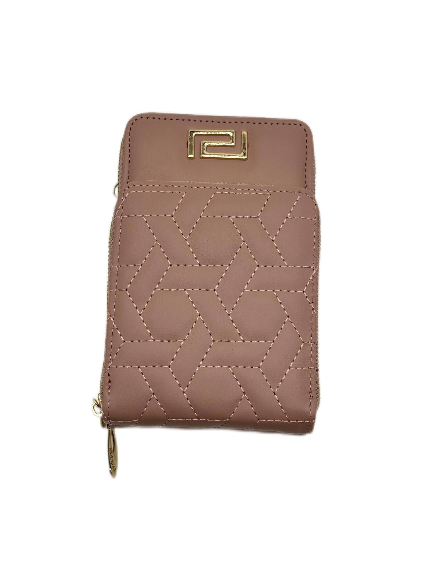 Сумка женская высокого класса sense нишевая студенческая сумка-мессенджер универсальная — фото 8