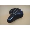 Bicycle Cushion, Folding Bicycle Seat City Bicycle Saddle