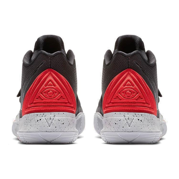 Nike Kyrie 5 EP 'Bred' Men's AO2919-600