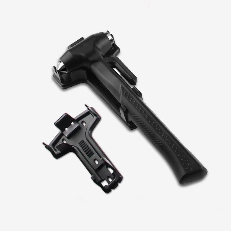 Vehicle Emergency Safety Hammer