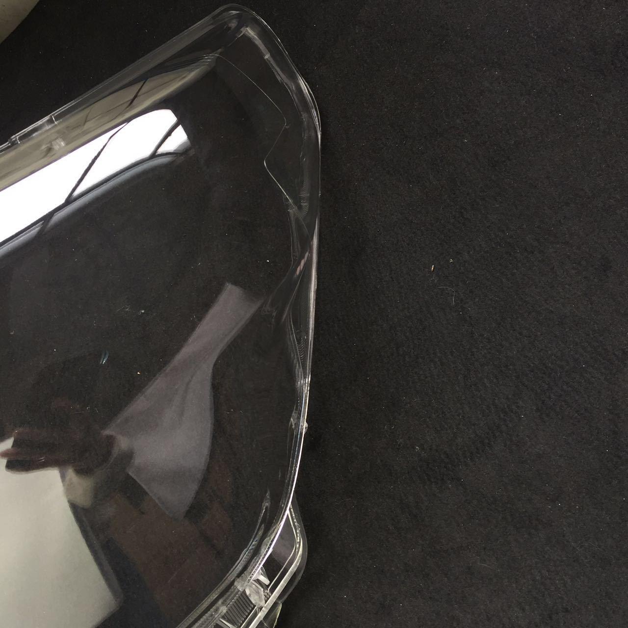 

12-14 Land Cruiser LC200 Headlight & Lamp Cover 4m Rubber Roll