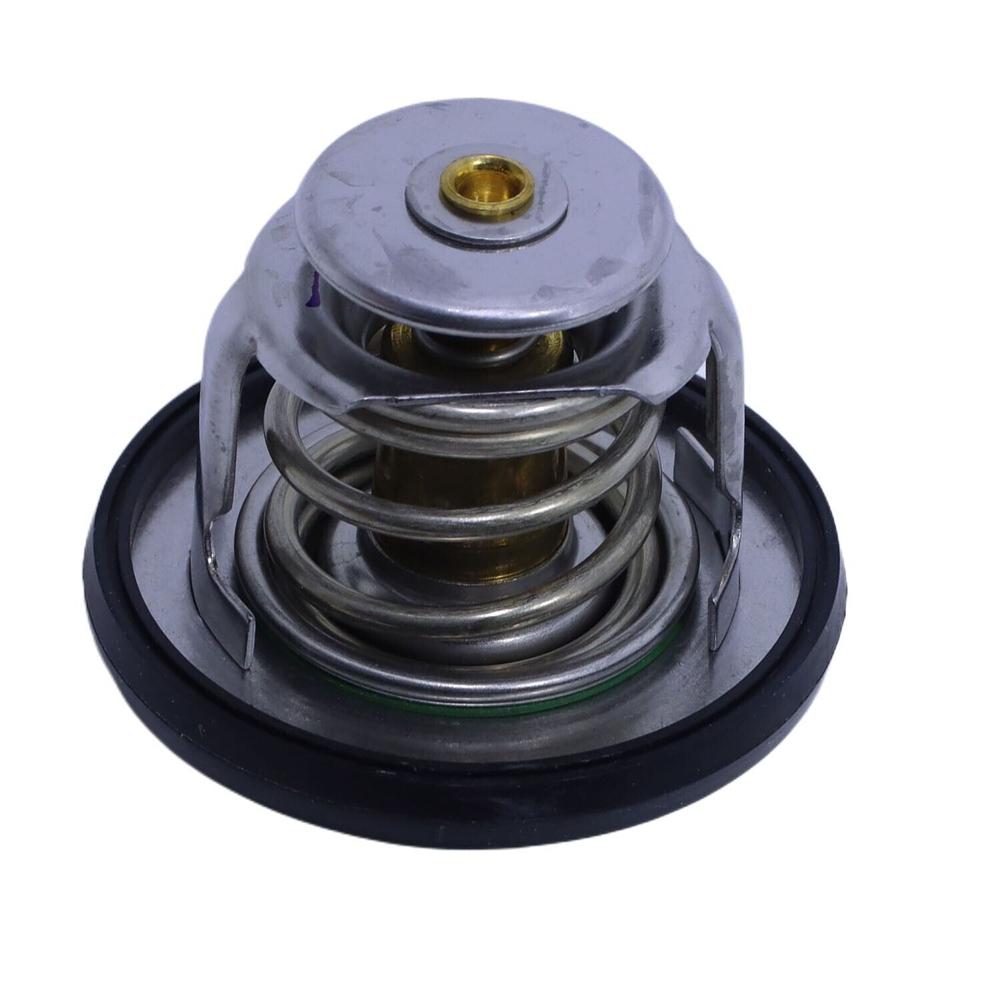 1PCS Car Primary Thermostat for Dodge Chrysler Jeep 1.8L 2.0L 2.4L 55111016AC