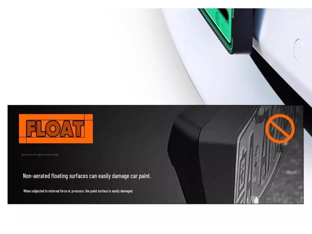 Rám registrační značky pro Tesla Model Y/3 pro zelená vozidla s novou energií