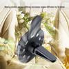 2024 High-End Car Vent Air Freshener Sheets – Men's Car Interior Deodorizer