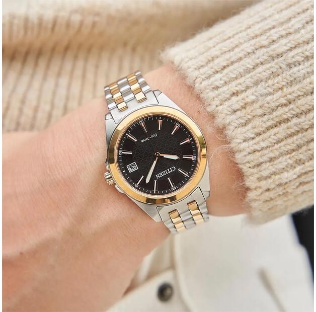Citizen EO1213-85E Watch