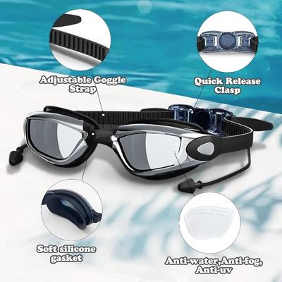 Natación – Gafas de natación
