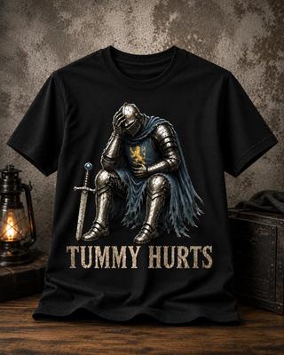 Üst giysisi – T-shirtler