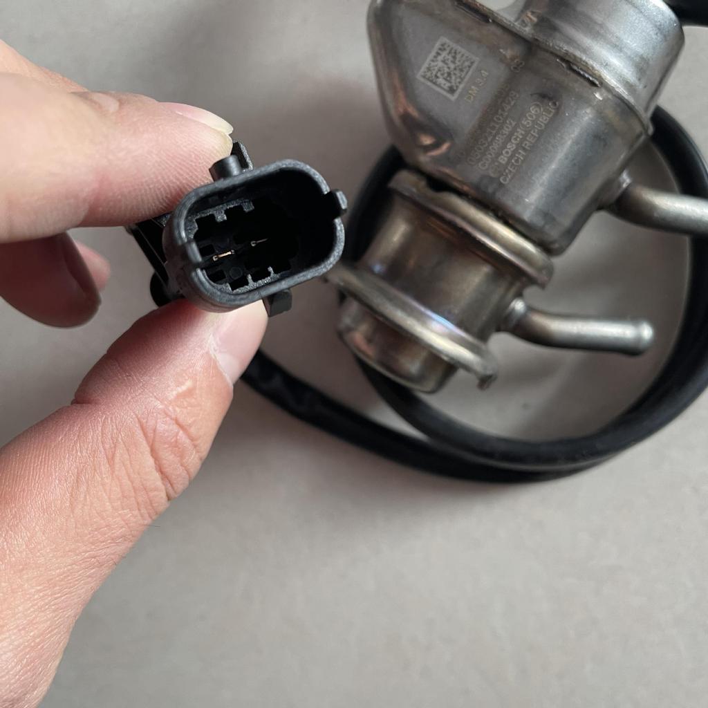 JMC Foton Aoling Light Truck Urea Pump Nozzle Assembly 0444025108 for Omarko National VI